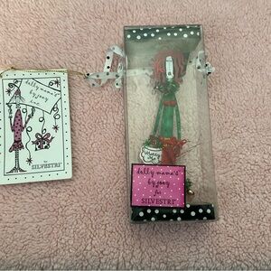 Silvestri by Joey , dolly mama